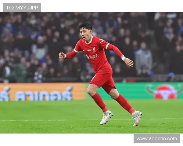 远藤航：加盟红军意义非凡，替补登场闪耀狼队一战当选最佳(2)